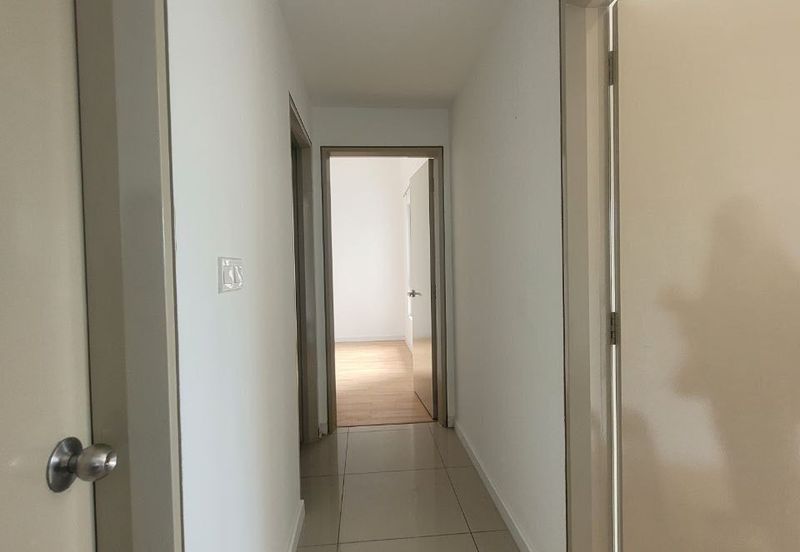 Suria Residence by Sunsuria