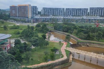 Suria Residence by Sunsuria