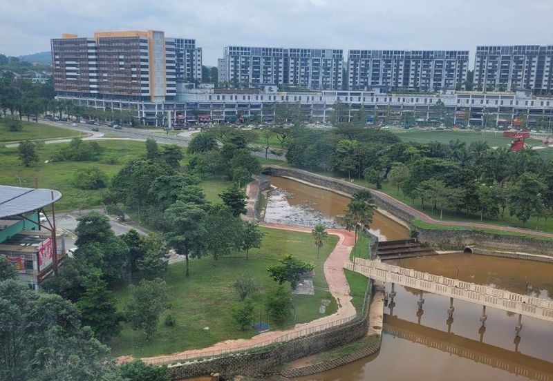 Suria Residence by Sunsuria