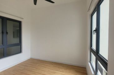 Suria Residence by Sunsuria