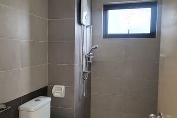 Suria Residence by Sunsuria