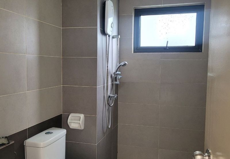 Suria Residence by Sunsuria