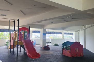 Suria Residence by Sunsuria