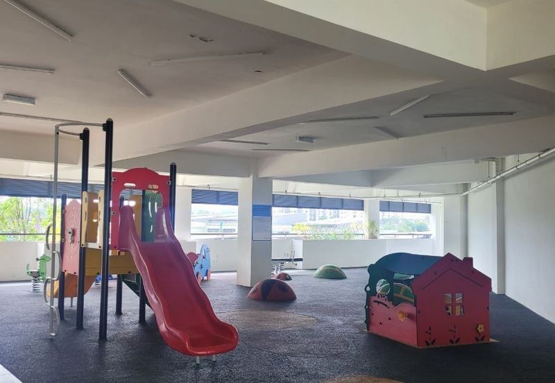 Suria Residence by Sunsuria