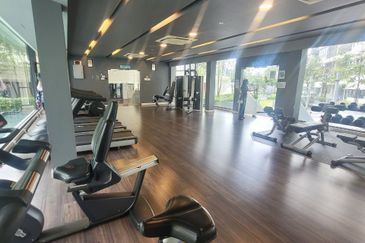 Suria Residence by Sunsuria