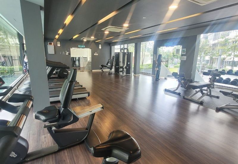 Suria Residence by Sunsuria