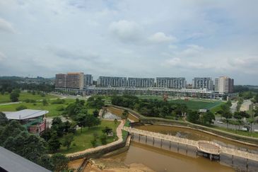 Suria Residence by Sunsuria