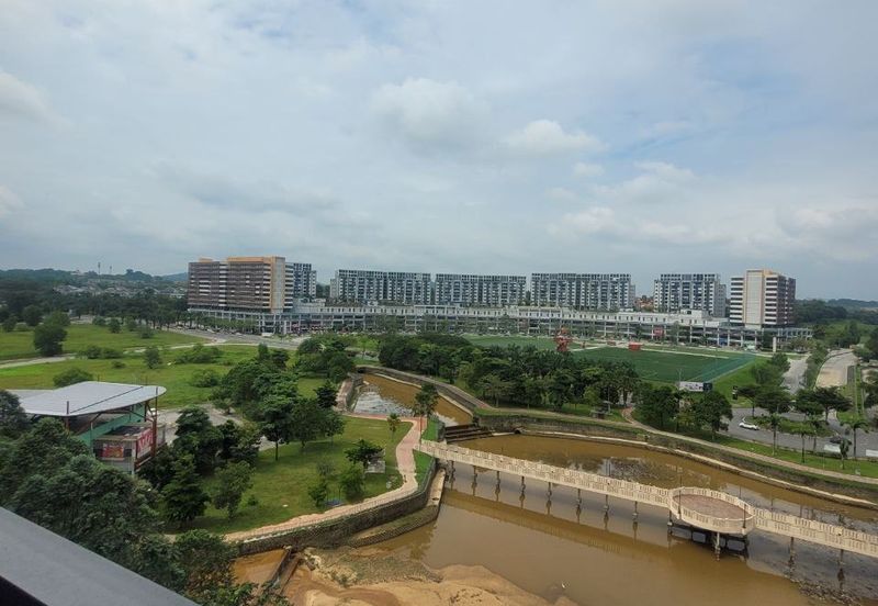 Suria Residence by Sunsuria