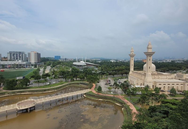 Suria Residence by Sunsuria