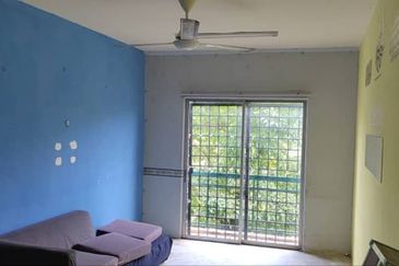 Rosana Villa Apartment