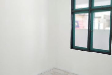 Rosana Villa Apartment