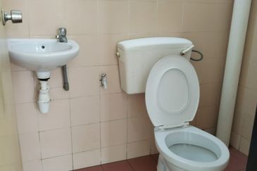 Rosana Villa Apartment