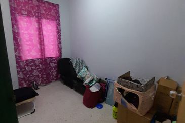 Rosana Villa Apartment