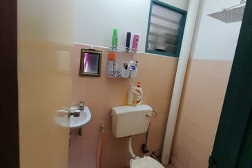 Rosana Villa Apartment