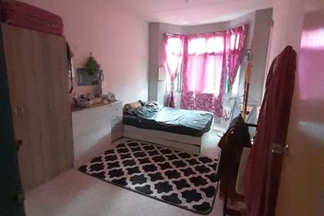 Rosana Villa Apartment