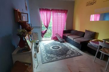 Rosana Villa Apartment