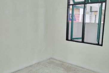 Rosana Villa Apartment