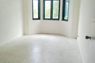 Rosana Villa Apartment