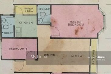 Rosana Villa Apartment