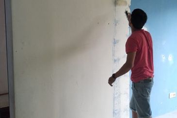 Rosana Villa Apartment