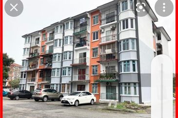 Rosana Villa Apartment