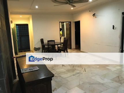 Bandar Sunway Petaling Jaya Single Storey Terrace House For Rent, Selangor, Bandar Sunway