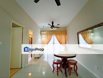 Suria Residence Bukit Jelutong Apartment For Rent, Selangor, Bukit Jelutong