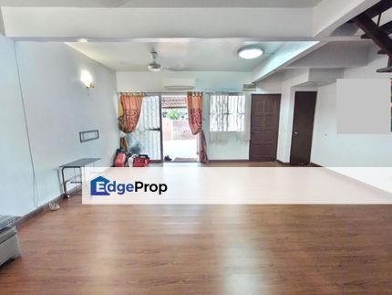 Taman TTDI Jaya Shah Alam Renovated 2 Storey House For Sale, Selangor, Shah Alam