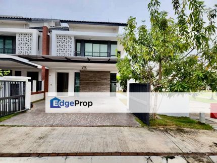 Elmina Valley 4 Shah Alam Double Storey House For Sale, Selangor, Shah Alam