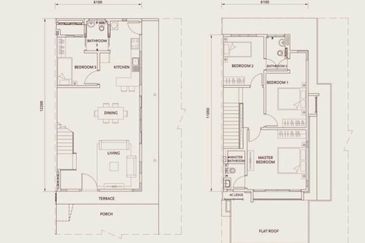 Elmina West @ Denai Alam