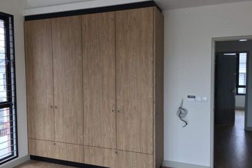 Elmina West @ Denai Alam