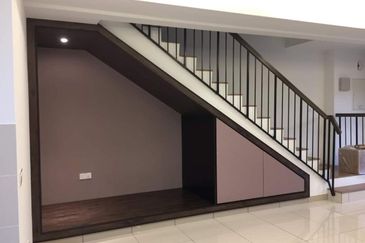 Elmina West @ Denai Alam