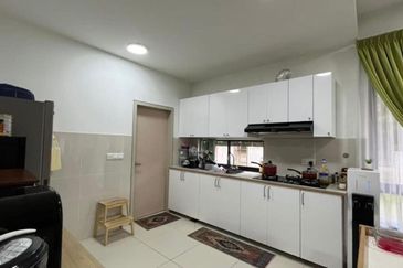 Elmina West @ Denai Alam