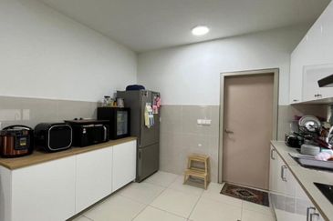 Elmina West @ Denai Alam