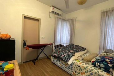 Elmina West @ Denai Alam