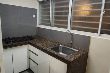 Springville Residence