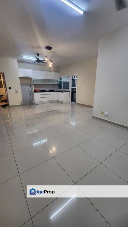Springville Residence Seri Kembangan Condominium For Sale, Selangor, Seri Kembangan