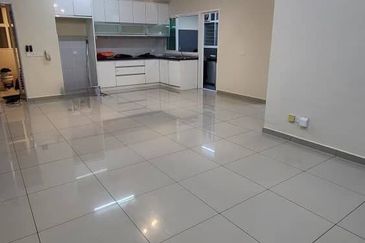 Springville Residence