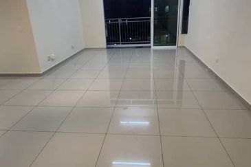 Springville Residence