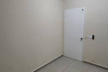 Springville Residence