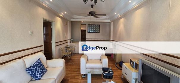 Elaeis 2 Bukit Jelutong Fully Furnished For Rent, Selangor, Bukit Jelutong