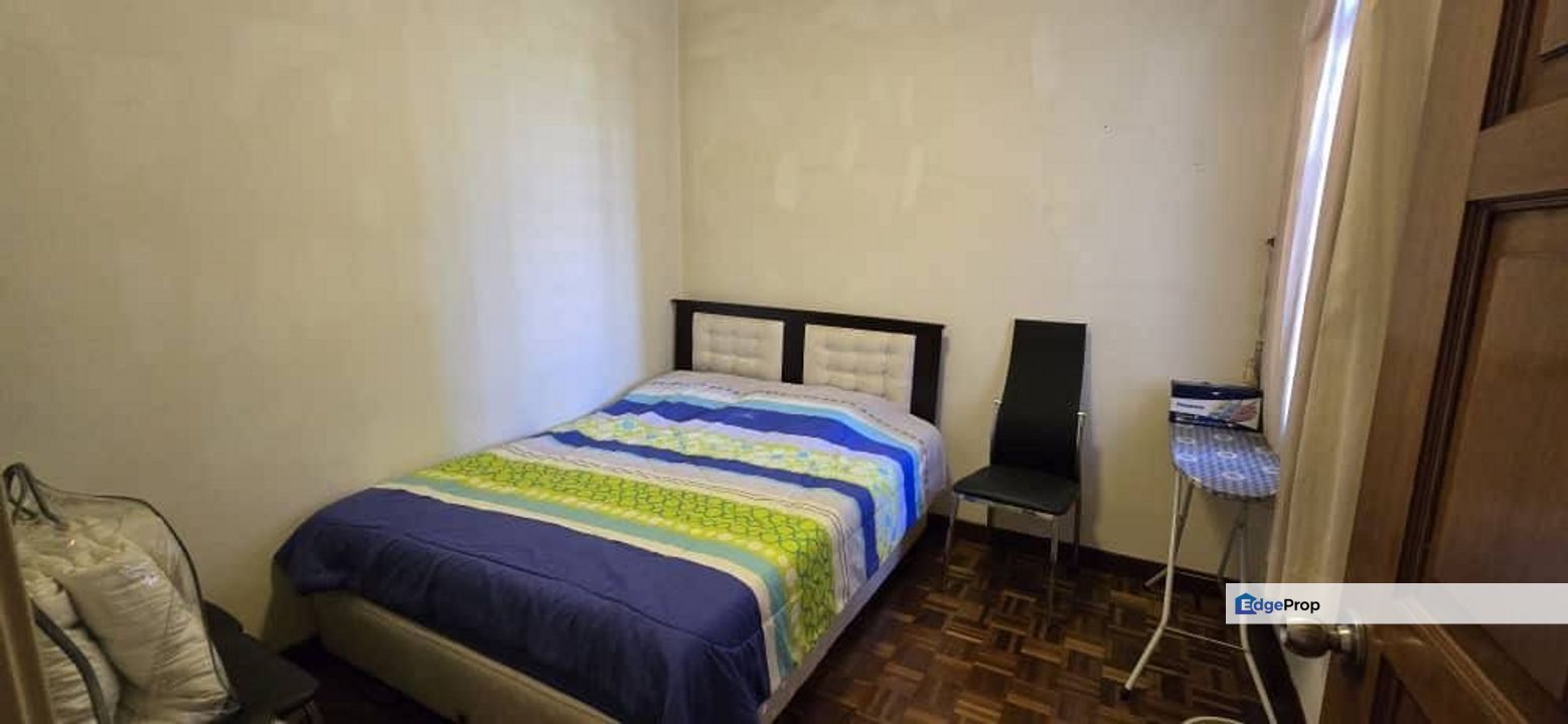 Elaeis 2 Bukit Jelutong Fully Furnished For Rent, Selangor, Bukit Jelutong