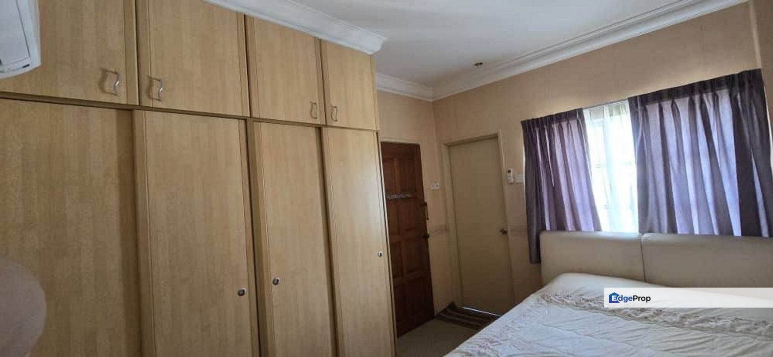 Elaeis 2 Bukit Jelutong Fully Furnished For Rent, Selangor, Bukit Jelutong