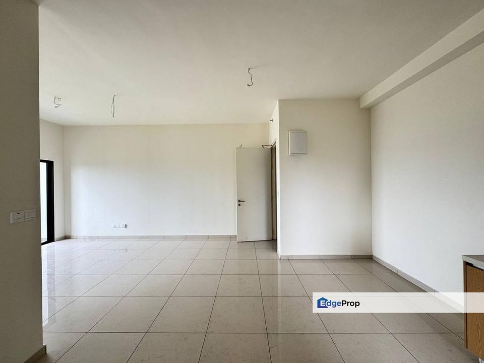 Habitus 128 Residence Denai Alam Unit For Sale, Selangor, Denai Alam