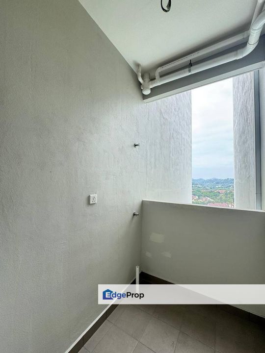 Habitus 128 Residence Denai Alam Unit For Sale, Selangor, Denai Alam