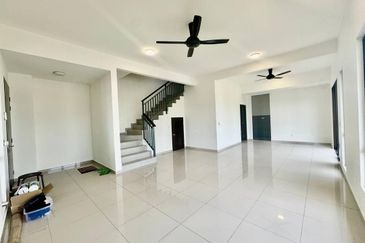 Summer Breeze @ Setia EcoHill 2