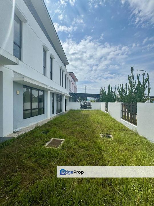 Summer Breeze Setia Ecohill 2 Semenyih Double Storey Cluster For Sale, Selangor, Semenyih