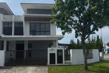 Summer Breeze @ Setia EcoHill 2