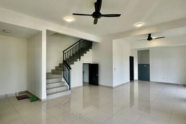 Summer Breeze @ Setia EcoHill 2