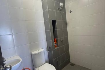 Summer Breeze @ Setia EcoHill 2